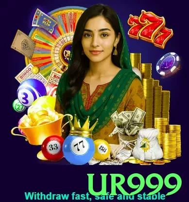 ur999 game app for Pakistan players - 3