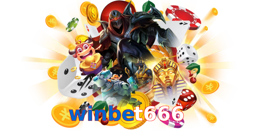 winbet666