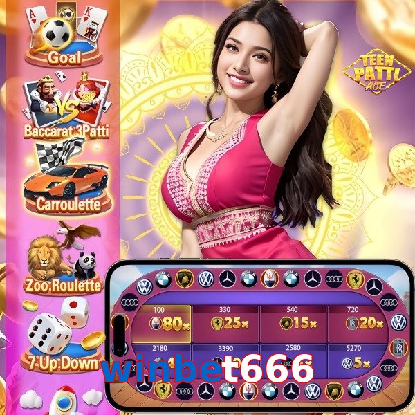 winbet666