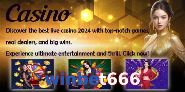 winbet666