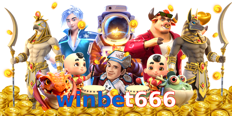 winbet666