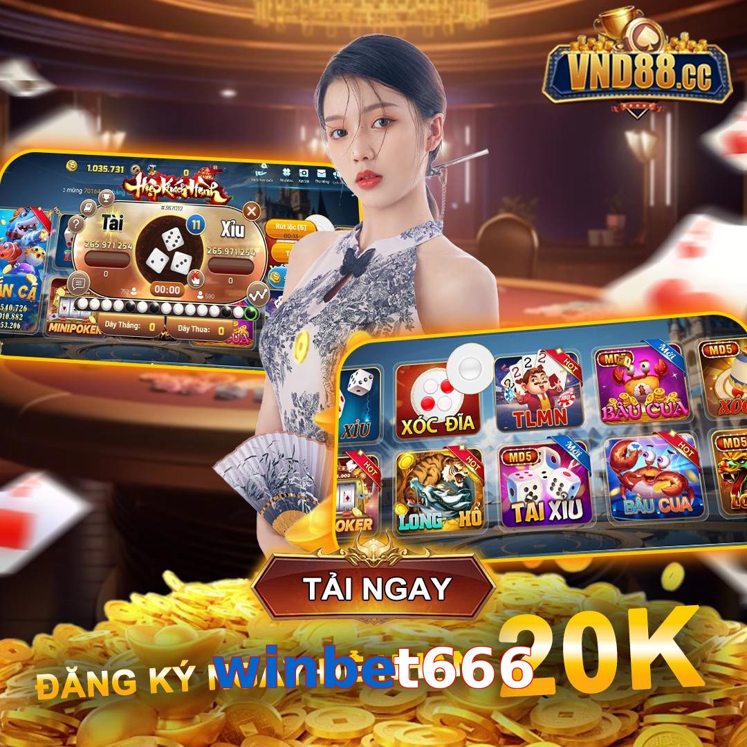 winbet666