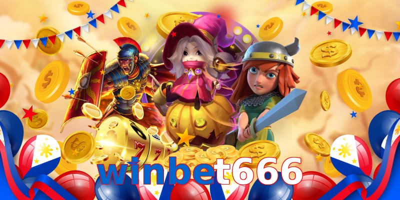 winbet666
