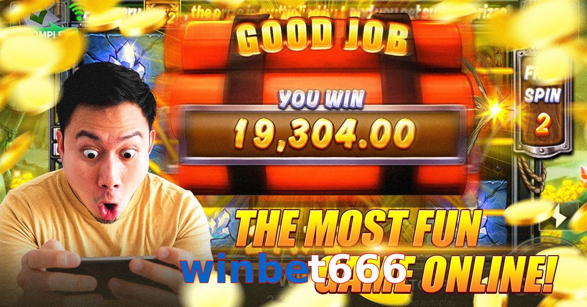 winbet666