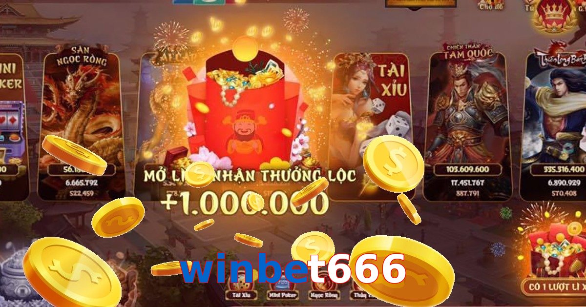 winbet666