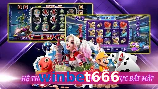 winbet666