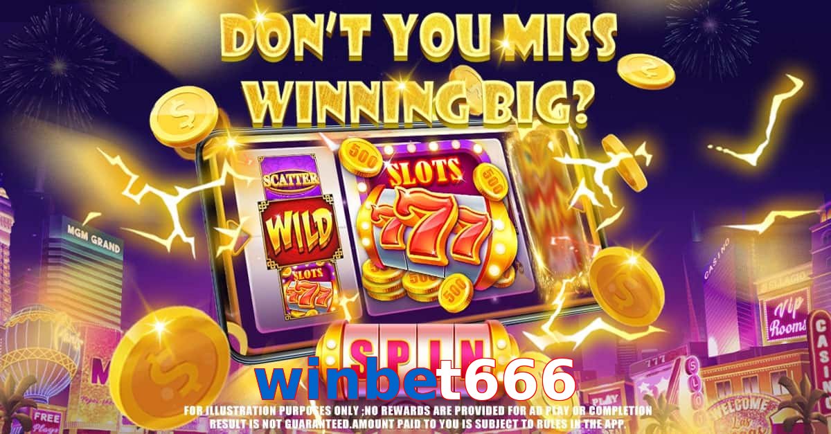 winbet666