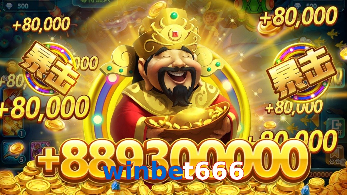 winbet666