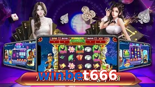winbet666