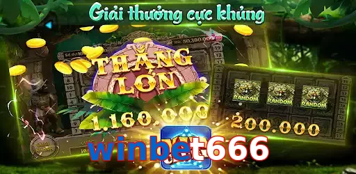 winbet666