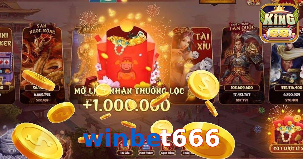 winbet666