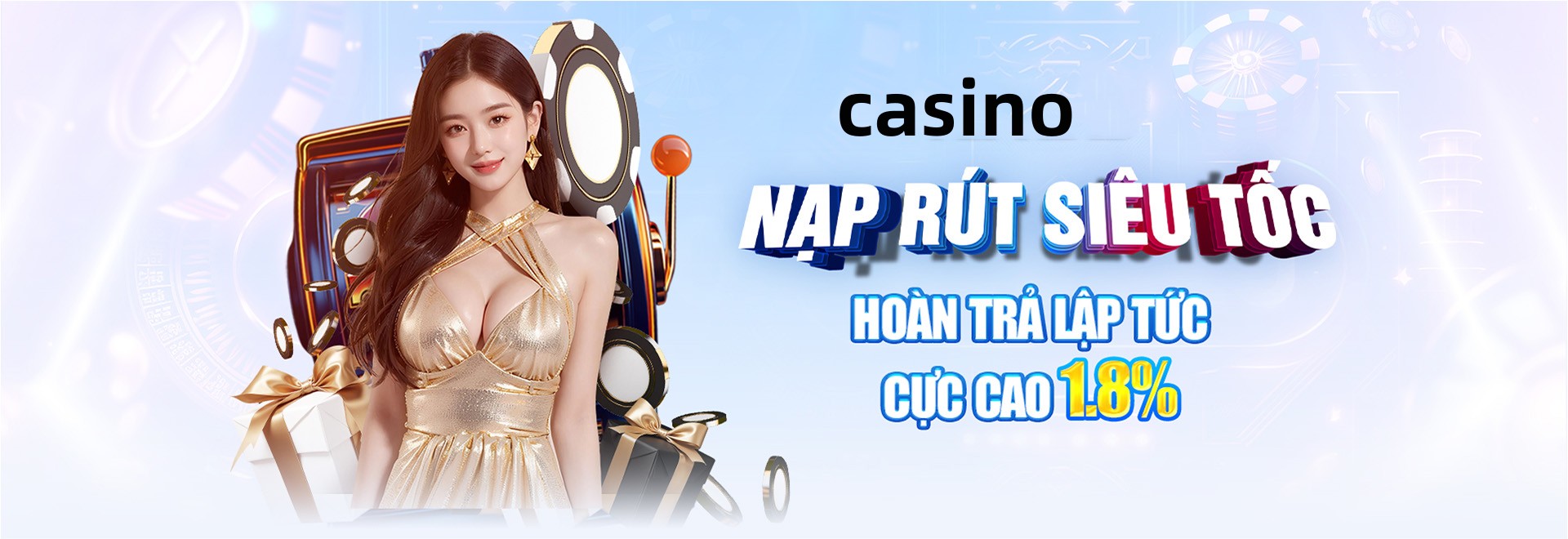 Hình ảnh quảng cáo của winbet666 hiển thị nền tảng và các lợi ích