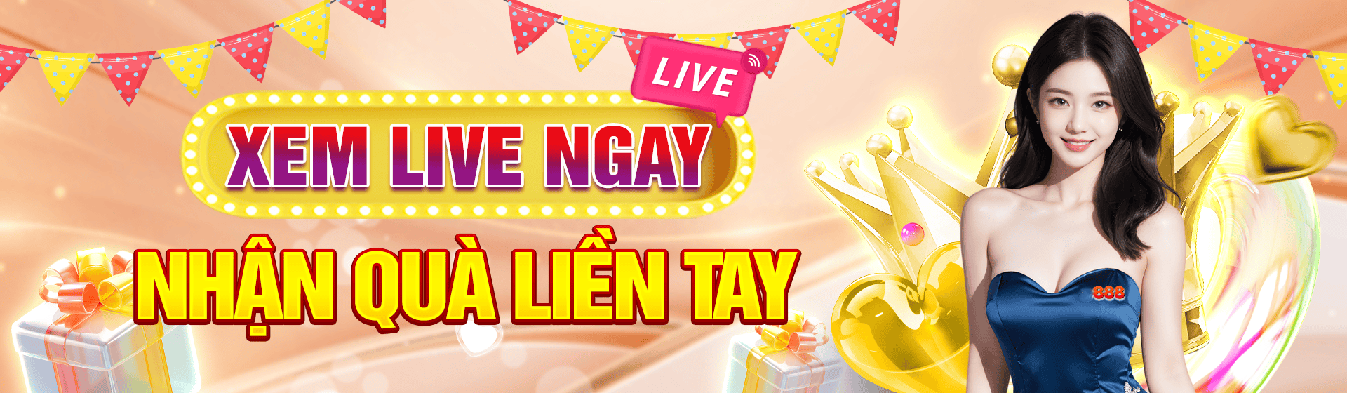 Hình ảnh quảng cáo của winbet666 hiển thị nền tảng và các lợi ích