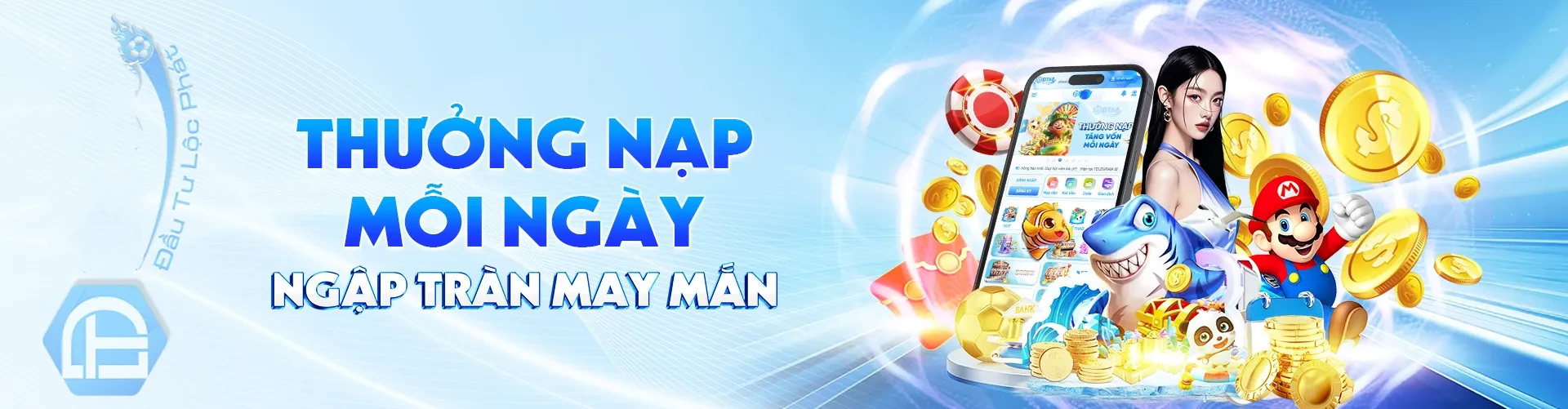 Hình ảnh quảng cáo của winbet666 hiển thị nền tảng và các lợi ích