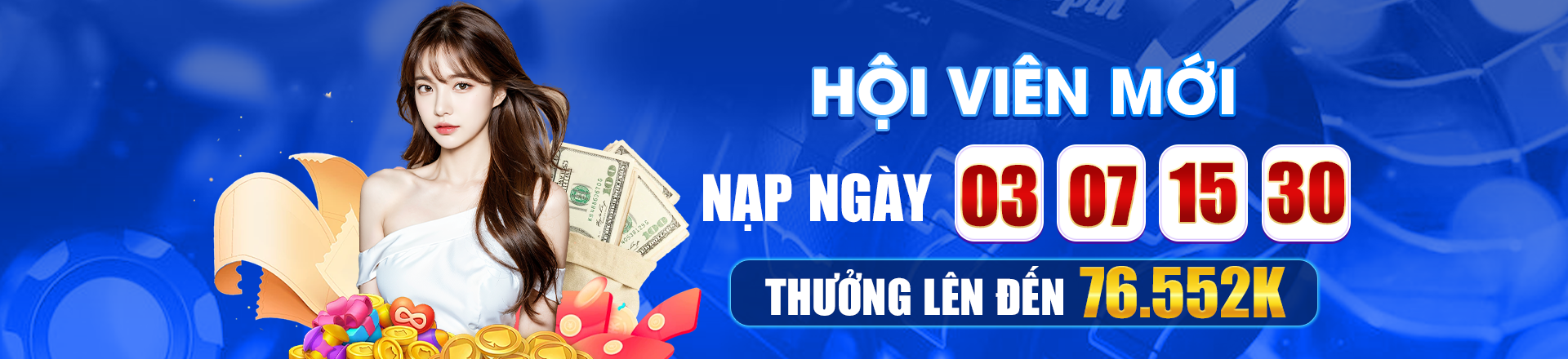 Hình ảnh quảng cáo của winbet666 hiển thị nền tảng và các lợi ích