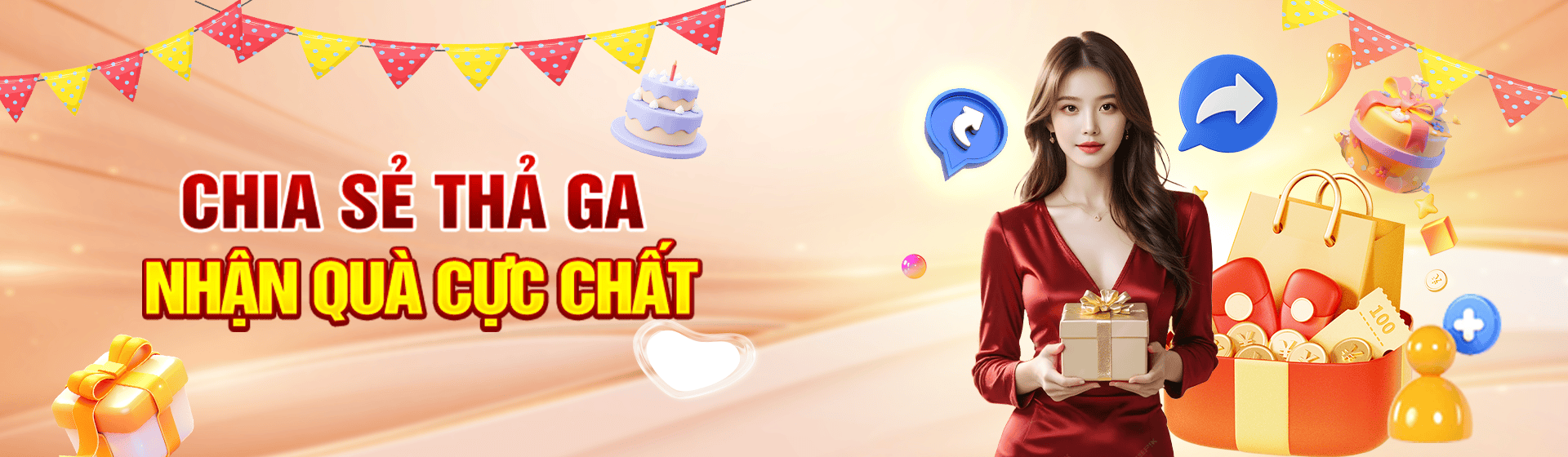 Hình ảnh quảng cáo của winbet666 hiển thị nền tảng và các lợi ích