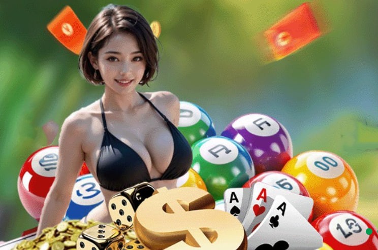 Hình ảnh quảng cáo của winbet666 hiển thị nền tảng và các lợi ích