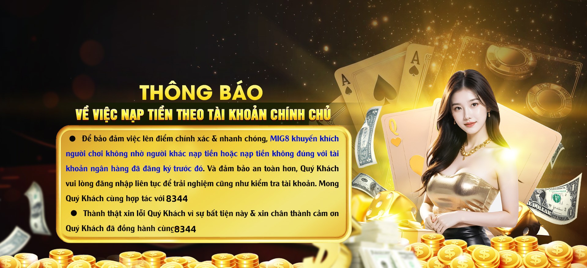 Hình ảnh quảng cáo của winbet666 hiển thị nền tảng và các lợi ích