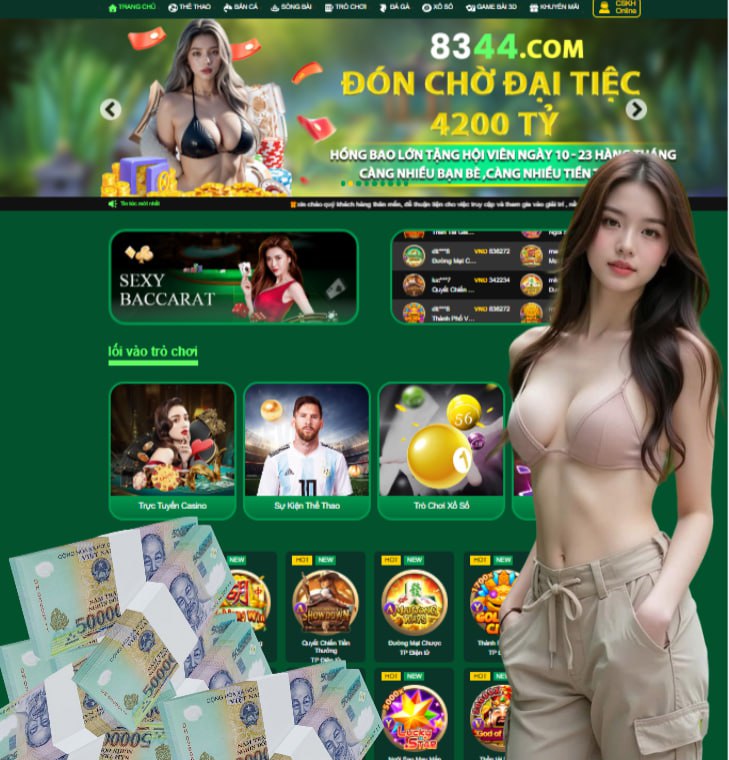 Hình ảnh quảng cáo của winbet666 hiển thị nền tảng và các lợi ích