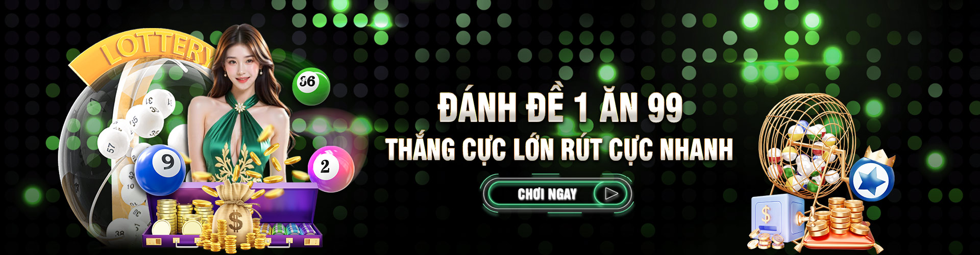 Hình ảnh quảng cáo của winbet666 hiển thị nền tảng và các lợi ích
