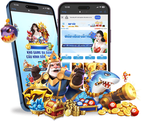 Hình ảnh quảng cáo của winbet666 hiển thị nền tảng và các lợi ích